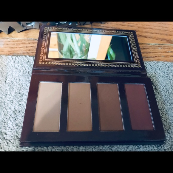 Ace Beaute Paradise Collection Bronzer palette - Picture 2 of 4